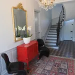 Vendégház Le Jardin Des Lys - D'hote Ou