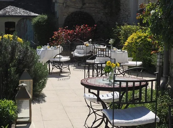 Le Jardin Des Lys - D'hote Ou Guest house La Roche-Posay